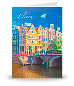 Amsterdam, Pays-Bas