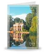 Huis aan de Vecht
