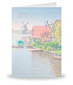 Zaanse Schans