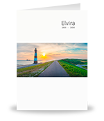  Vuurtoren panorama, Breskens