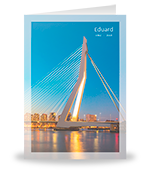 Erasmusbrug, Rotterdam