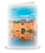 Koppelpoort foto, Amersfoort