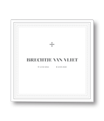 Kaart met kaders