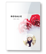 Winter Rouwkaart - Passend bij virtuele rouwkaart